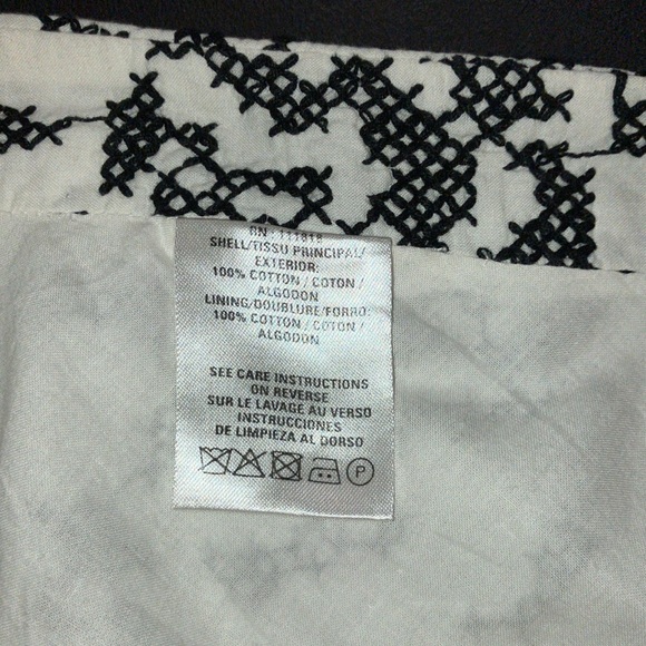 MICHAEL KORS  Vintage A LINE  Sz 12 - Picture 5 of 9